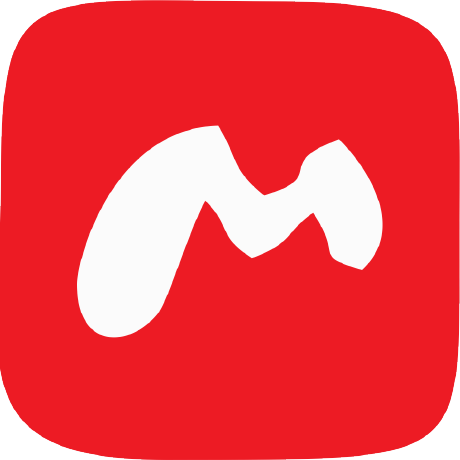Prespa dark mode logo
